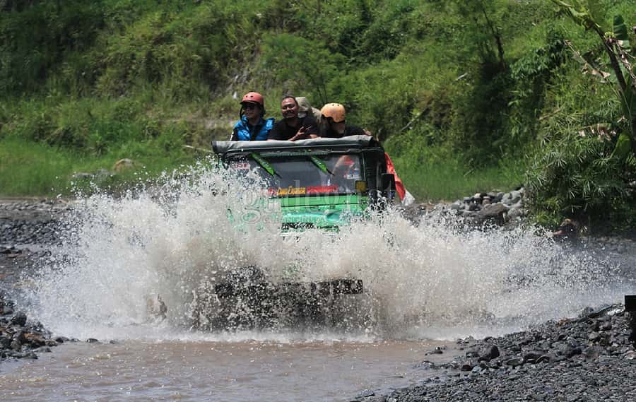 Yogyakarta: Mt. Merapi Sunrise, Jomblang & Pindul Cave Tours - Should you book this Yogyakarta Mt. Merapi + Jomblang + Pindul day?