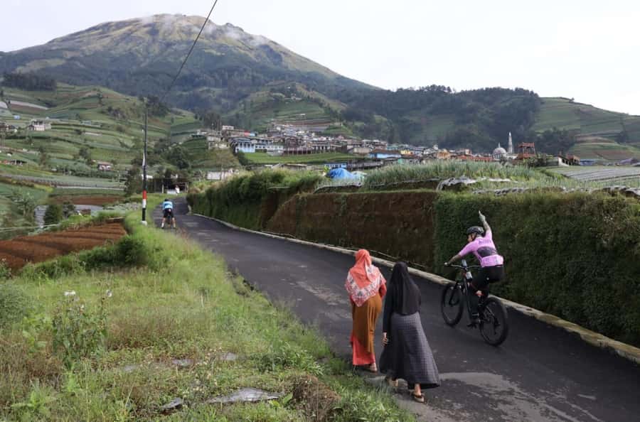 Yogyakarta : Nepal Van java & Kedung Kayang waterfall trip - Key things to know before you go
