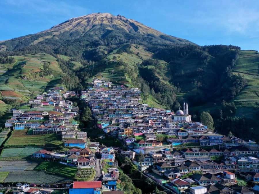 Yogyakarta : Nepal Van java & Kedung Kayang waterfall trip - Who this is perfect for (and who should rethink it)