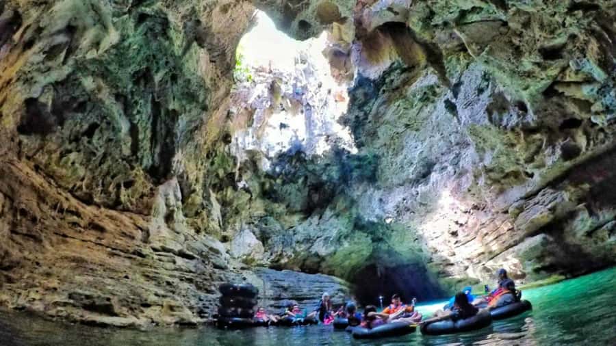 Yogyakarta: Nglanggeran ancient volcano & Pindul cave tour - Who This Tour Fits Best (and Who Might Want Another Option)