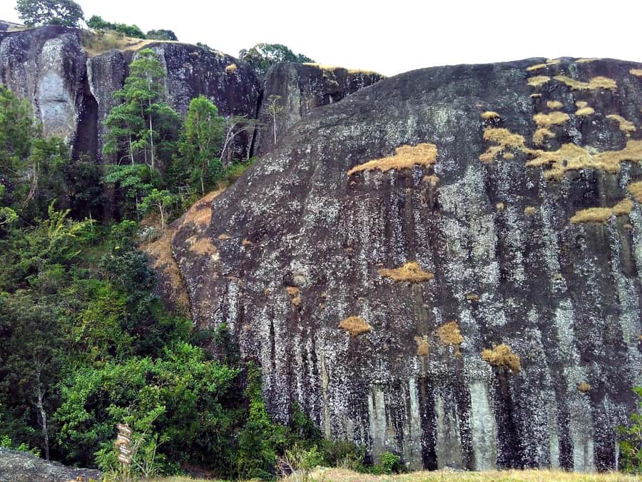 Yogyakarta: Nglanggeran ancient volcano & Pindul cave tour - A Day Tour That Mixes Cave Calm With Volcano Views