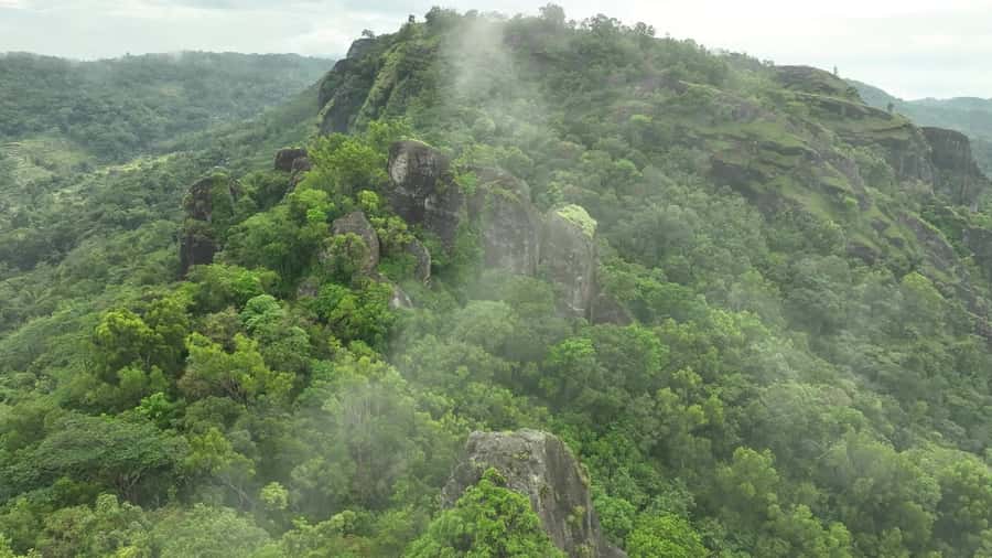 Yogyakarta: Nglanggeran ancient volcano & Pindul cave tour - What to Bring for a Smooth Pindul and Oyo River Day