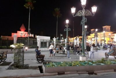 Yogyakarta Night Delight Walking Tour - Slasar Malioboro Coffee Stop: Charcoal Coffee and Satay Warm-Up