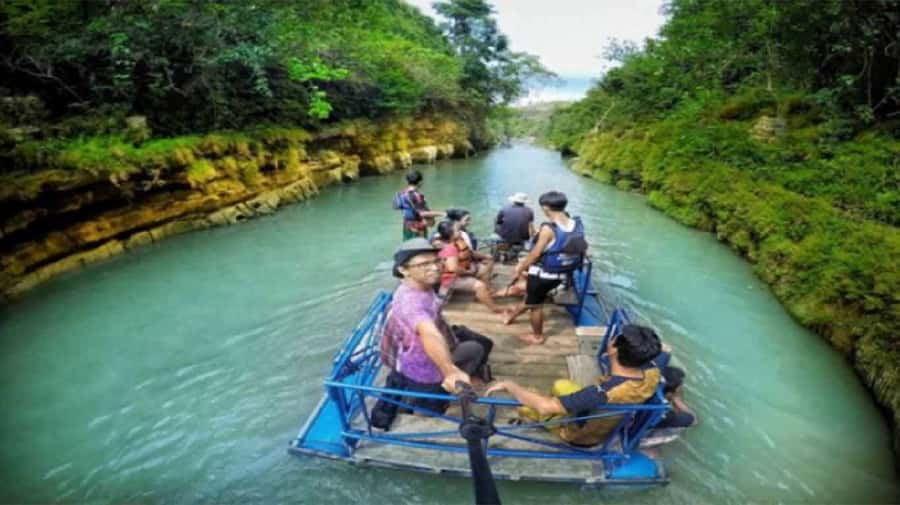 Yogyakarta: Palace, Taman Sari, Waterfall, and Pine Forest - The fast case for this Yogyakarta day: culture, water, and a sunset payoff