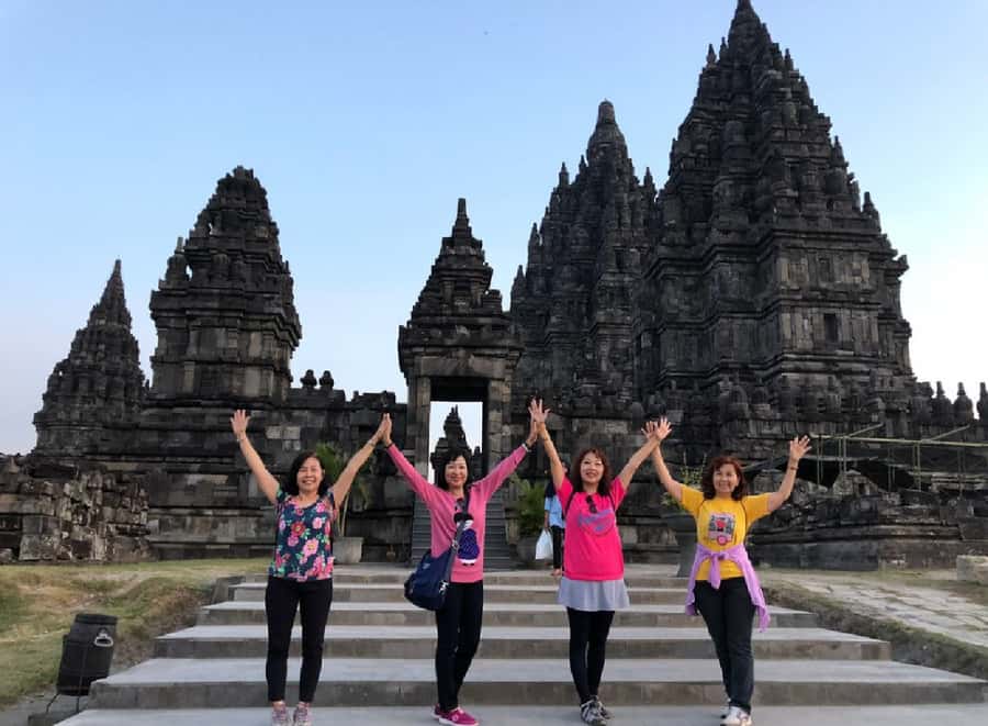 Yogyakarta: Palace, Water Castle, and Prambanan Temple Tour - Quick Hits: What Makes This Tour Worth Your Day