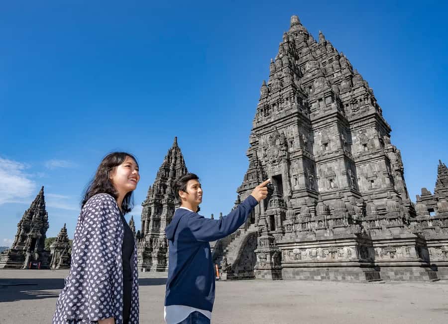 Yogyakarta: Palace, Water Castle, and Prambanan Temple Tour - A Smart Way to See Yogyakarta’s Biggest Names in One Day