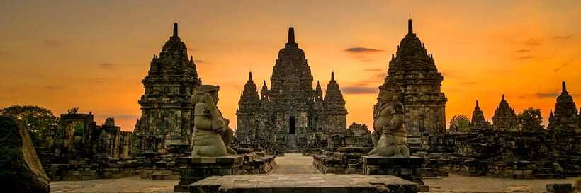Yogyakarta: Palace, Water Castle, and Prambanan Temple Tour - Who This Tour Fits Best (and Who Might Want Another Option)