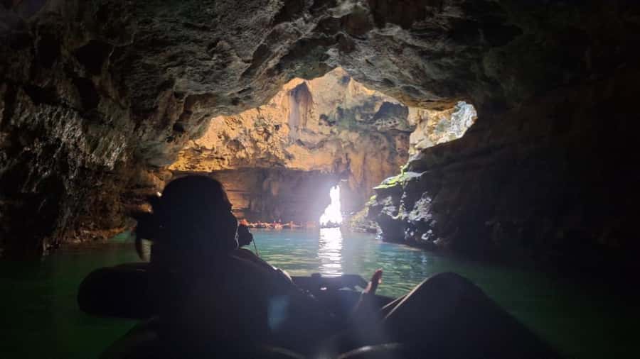 Yogyakarta: Pindul Cave and Oyo River Adventure Tour - Key highlights to look forward to