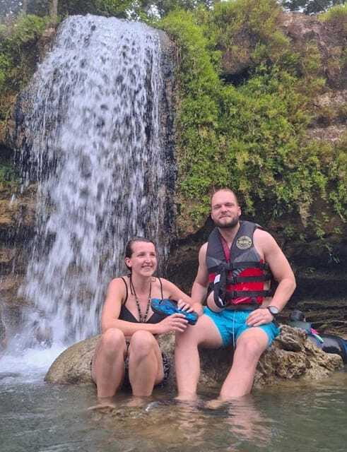 Yogyakarta: Pindul Cave and Oyo River Adventure Tour - Price and value: what $23 really buys you