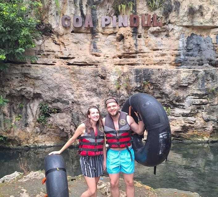 Yogyakarta: Pindul Cave and Oyo River Adventure Tour - What to bring (and what to wear) so the wet parts don’t ruin your day