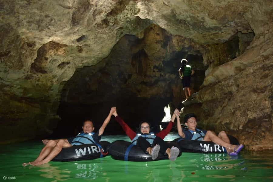 Yogyakarta : pindul cave and oyo river adventure trip - Price and Value: What $67 Gets You for a Full Water Day