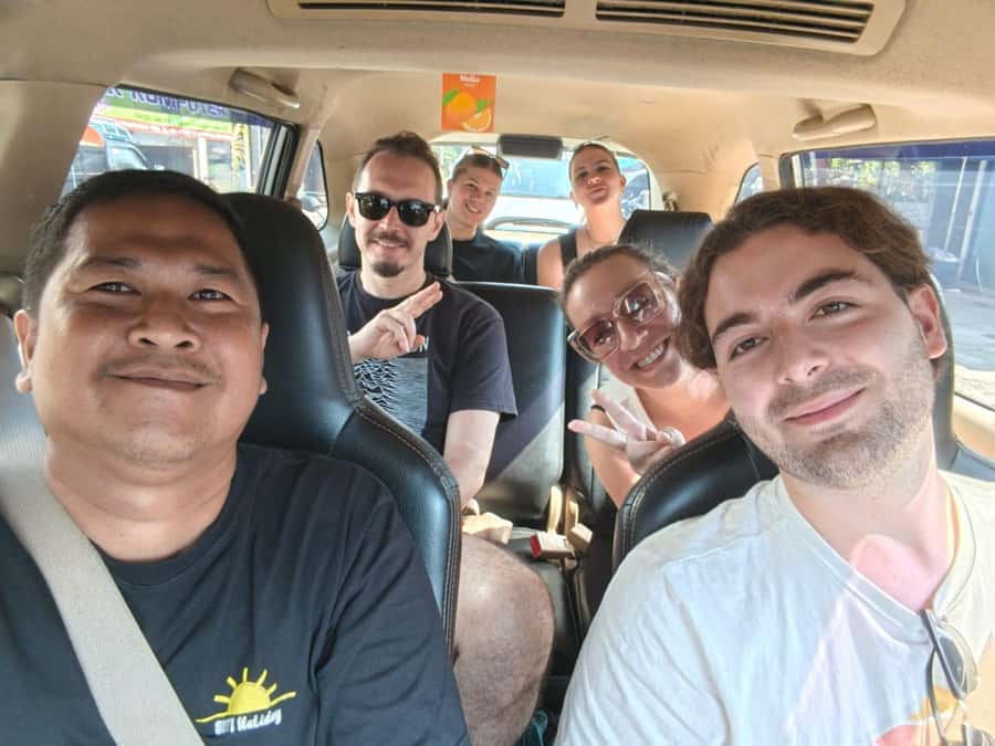 Yogyakarta : Prambanan and Borobudur full access guarantee - Skip the ticket line: what it really changes for your day