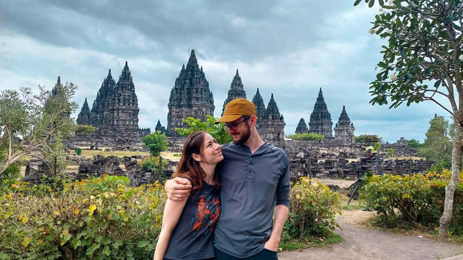 Yogyakarta : Prambanan early morning guided tour - Key highlights at a glance