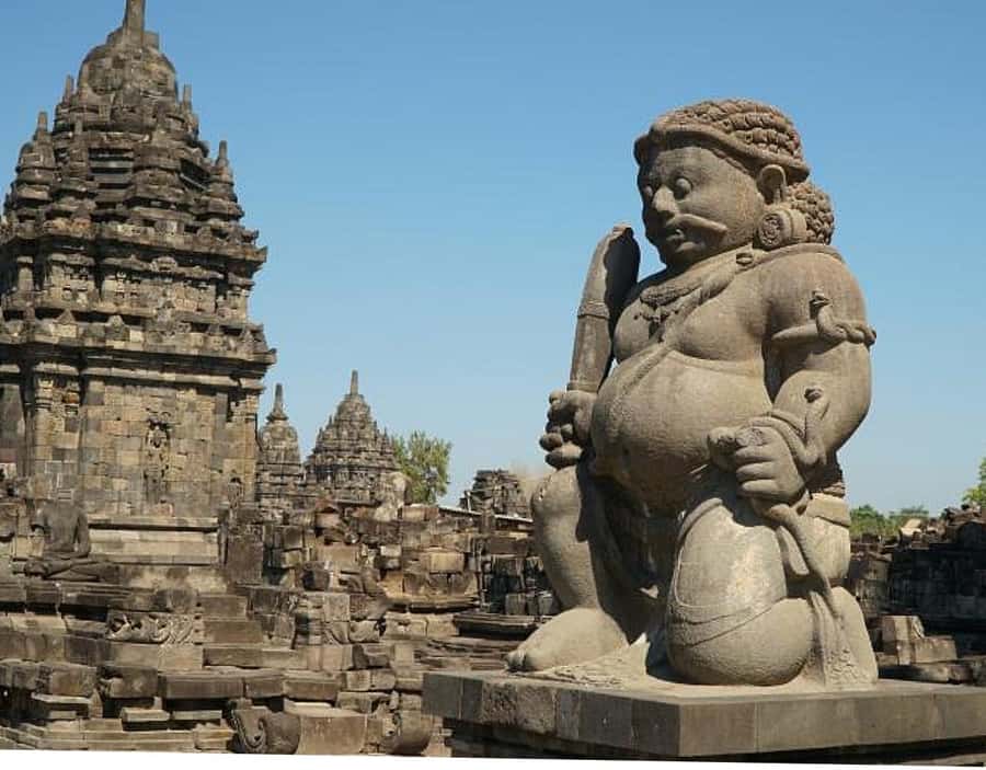 Yogyakarta : Prambanan early morning guided tour - Should you book the Prambanan early-morning guided tour?
