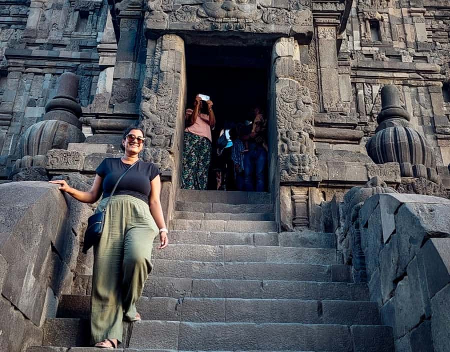 Yogyakarta : Prambanan early morning guided tour - Price and value: what $24 really buys you
