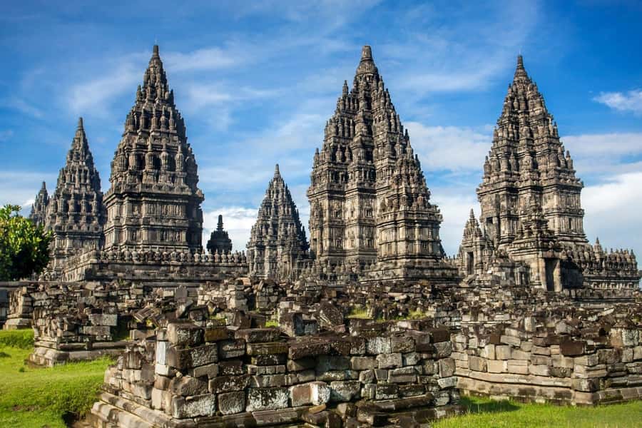 Yogyakarta : Prambanan early morning guided tour - Who this morning tour fits best (and who should skip it)