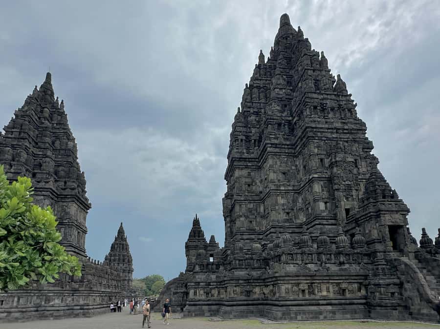 Yogyakarta: Prambanan Temple Afternoon Exploration - Timing and group size: how the 7 hours will feel