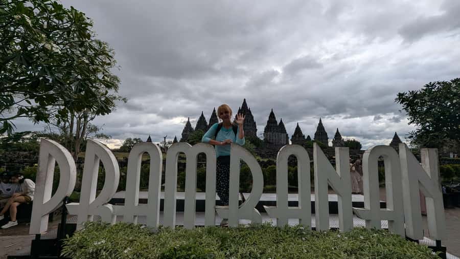 Yogyakarta: Prambanan Temple Afternoon Exploration - Accessibility and who this tour suits best