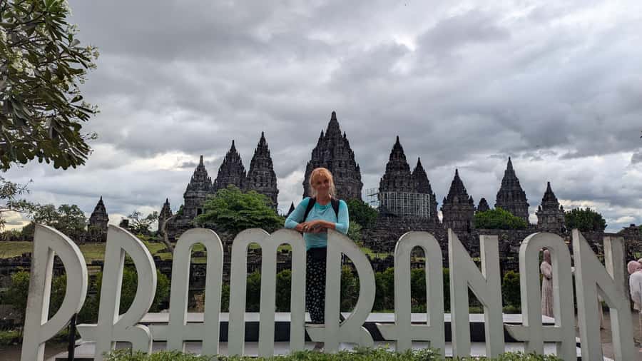 Yogyakarta: Prambanan Temple Afternoon Exploration - FAQ