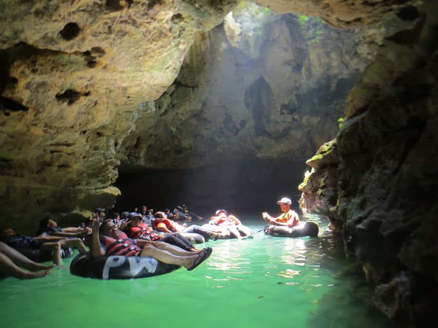 YOGYAKARTA - Prambanan Temple and Pindul Cave Adventure - Price and logistics: what $19 covers, and what adds up fast