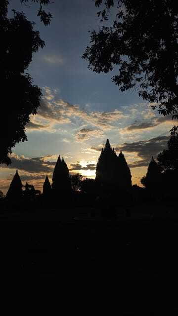 YOGYAKARTA - Prambanan Temple and Pindul Cave Adventure - Should you book this Prambanan and Pindul Cave adventure?