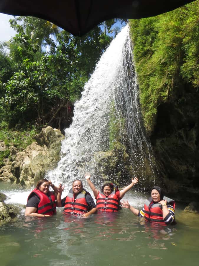 YOGYAKARTA - Prambanan Temple and Pindul Cave Adventure - FAQ