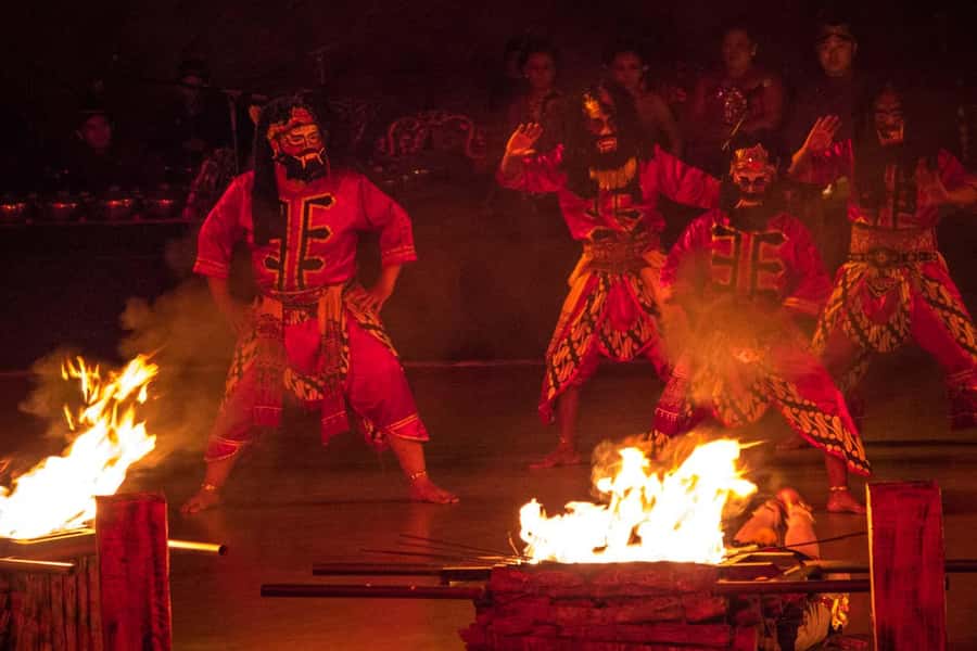 yogyakarta : prambanan temple sunset and ramayana ballet - Who This Tour Fits Best (And Who Should Consider Alternatives)