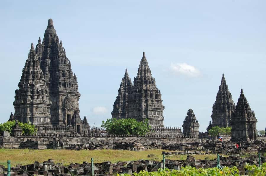 Yogyakarta: Prambanan Tour, Sukuh Temple & Tea Plantation - Price and value: what $95 gets you in real terms