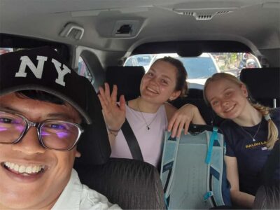 Yogyakarta: Private Car Charter with Driver - Five vs ten hours: choosing the right kind of day