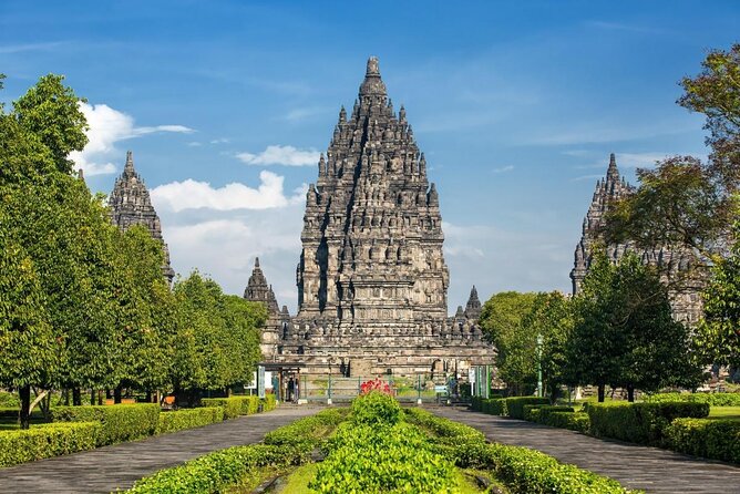Yogyakarta Private Tour - Key points before you go