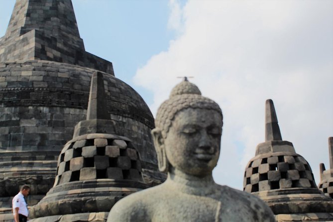 Yogyakarta Private Tour - Pickup, private timing, and mobile tickets that reduce stress