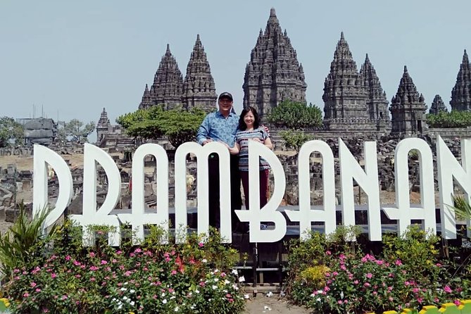 Yogyakarta Private Tour - Lunch, tea/coffee after sunrise, and the breaks that keep the day enjoyable