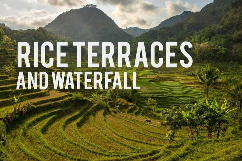 Yogyakarta Rice Terraces Hike and Kedungkayang Waterfall - Guides drive the day: Septa, Sigit, Aguz, Ipung, and safety-first vibes