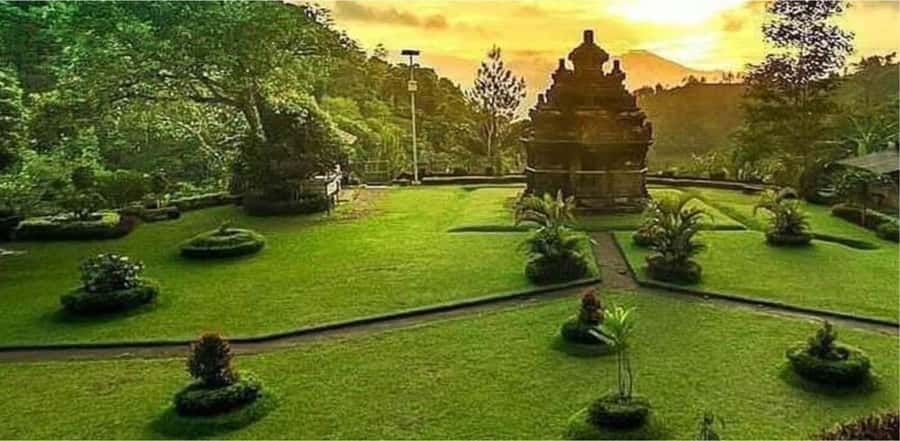 Yogyakarta Rice Terraces Hike and Kedungkayang Waterfall - Duration and timing: 6 to 10 hours that add up fast