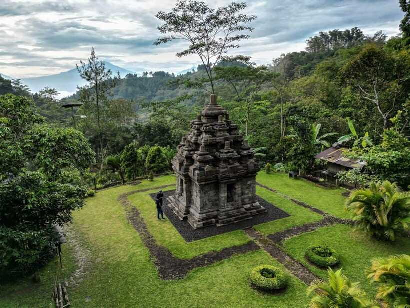 Yogyakarta Rice Terraces Hike and Kedungkayang Waterfall - Price and value: why $40 can make sense (or not)