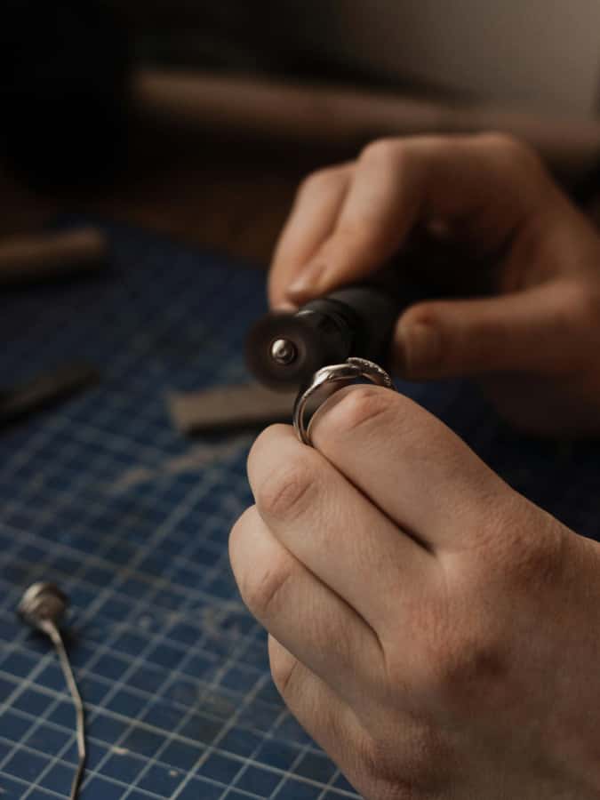 Yogyakarta: Silver Jewerly Traditional Making Workshop - Should you book this Yogyakarta silver workshop?