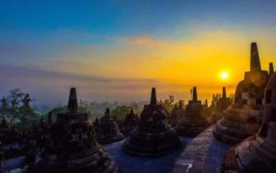 Yogyakarta; Sunrise from Borobudur Temple & Prambanan Guided - Hotel Pickup and the 10-Hour Rhythm: Built for Stress-Free Sightseeing