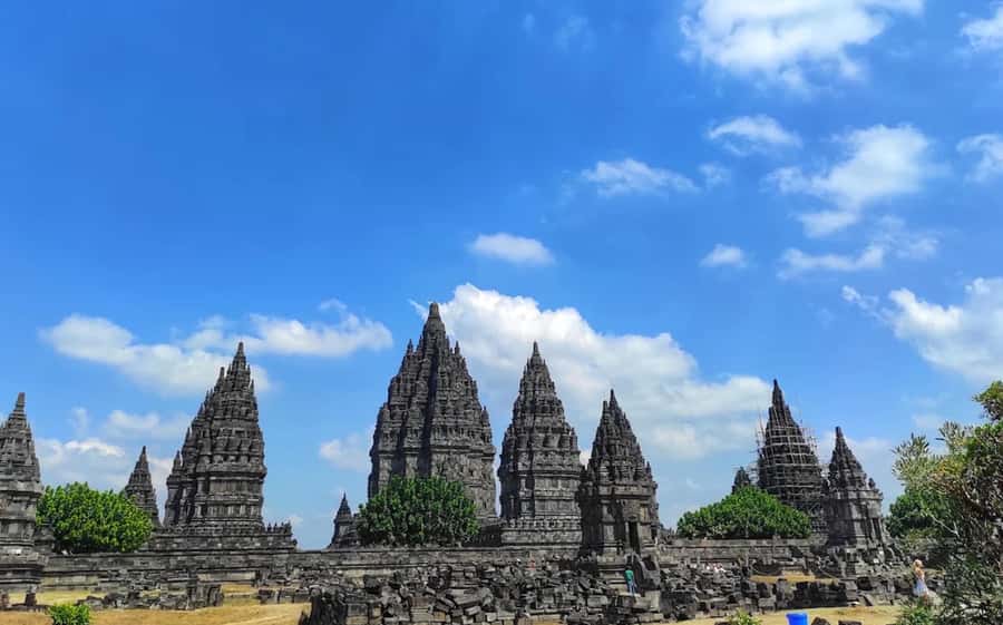 Yogyakarta: Sunset Prambanan Temple & Ramayana Ballet - Key highlights worth knowing
