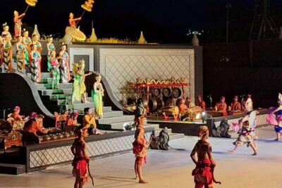 Yogyakarta: Sunset Prambanan Temple & Ramayana Ballet - Hotel Pickup and the Ride That Sets the Tone
