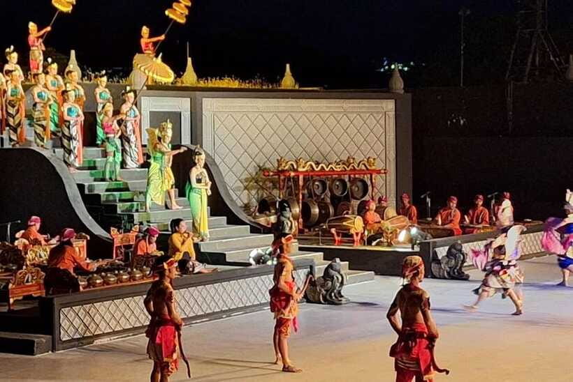 Yogyakarta: Sunset Prambanan Temple & Ramayana Ballet - The Ramayana Ballet: What You Actually Need to Check Before You Go
