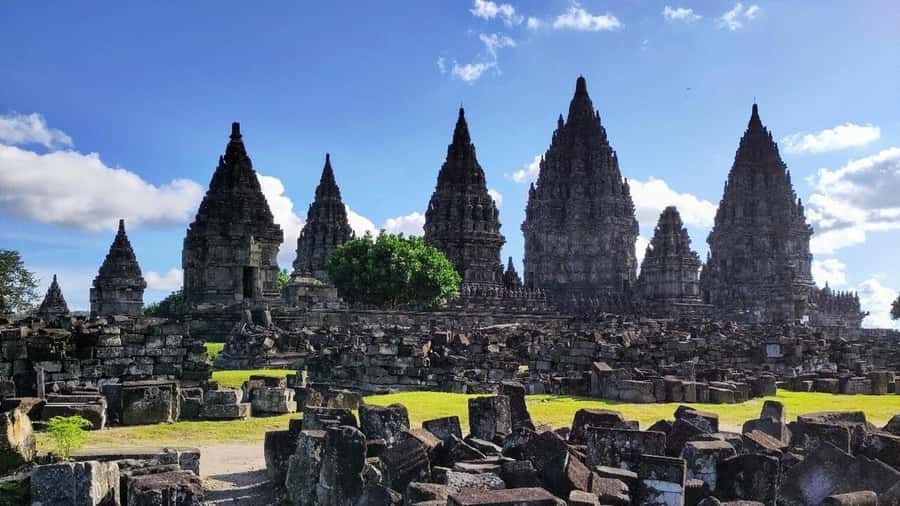 Yogyakarta: Tailor-Made Tour with English Speaking Driver - A Private Yogyakarta Day, Built Around Your Priorities