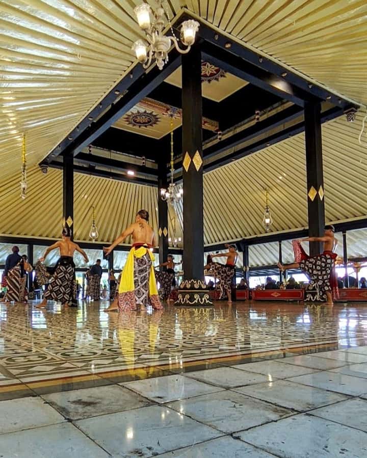Yogyakarta: Tailor-Made Tour with English Speaking Driver - Jomblang Cave: Adventure When You Want More Than Temples
