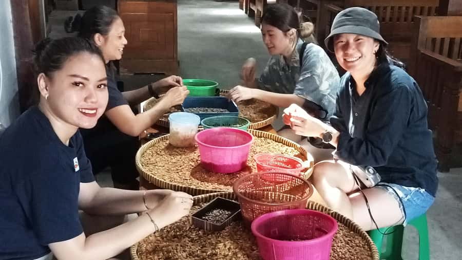 Yogyakarta: Tailor-Made Tour with English Speaking Driver - How the 6 to 14 Hours Actually Changes Your Trip