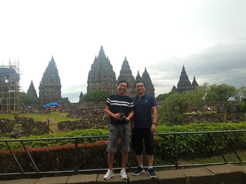 Yogyakarta: Tailor Made Tour with Private car - What to bring and how to get the most from the day