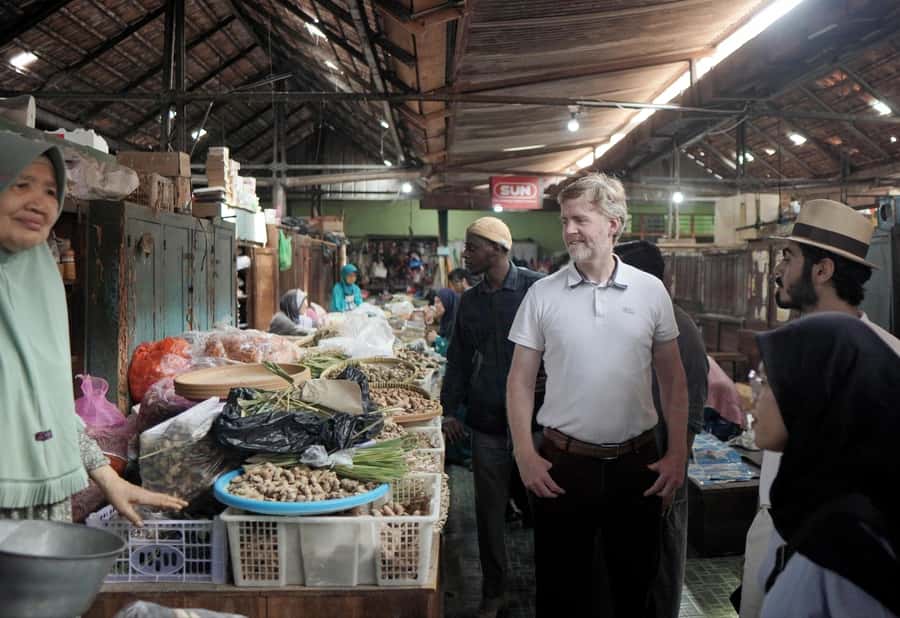 Yogyakarta: The Oldest Neighborhood Walking Experience - Key things I’d pencil into your Kotagede walk