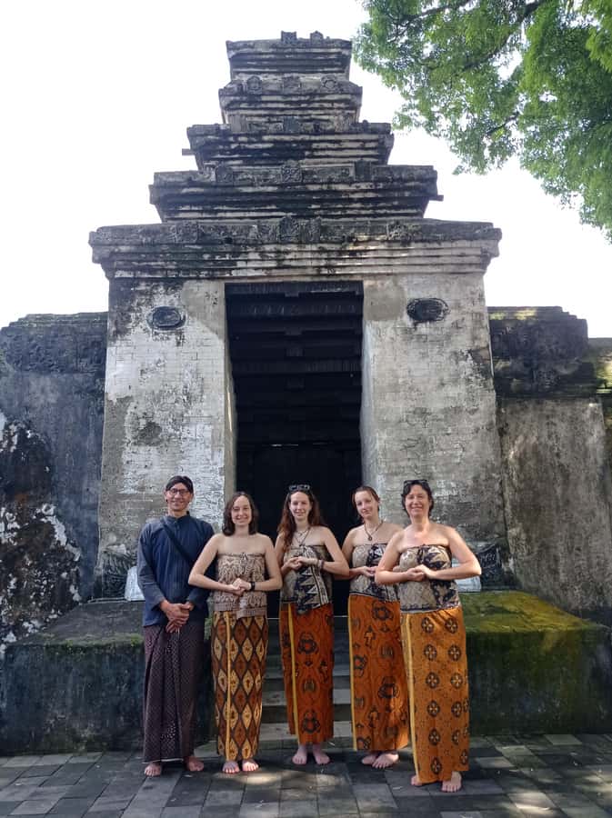 Yogyakarta: The Oldest Neighborhood Walking Experience - Who this Kotagede experience is best for