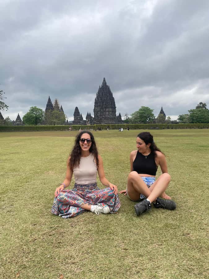 Yogyakarta to Everywhere: Car/Van Trip with Driver & Guide - Yogyakarta kingdom culture: why this guide adds real value