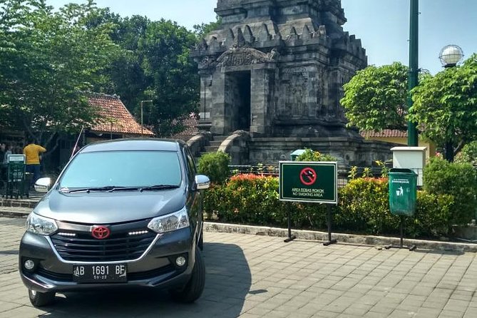 Yogyakarta Tour and English Speaking Driver - Price and Value: $90 Per Group, Plus Extras You Should Expect