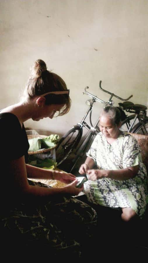 Yogyakarta: Traditional Village Bicycle Tour with Transfer - Mid-Tour Break and Snacks: Small Pause, Local Flavor