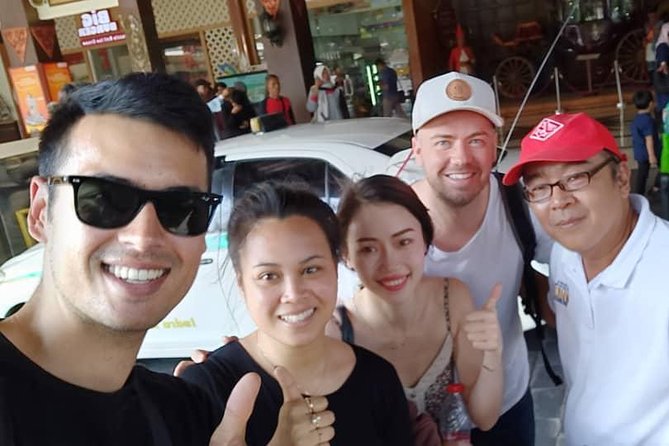 Yogyakarta Transport - English speaking driver - Quick Take: Best Bits and One Watch-Out